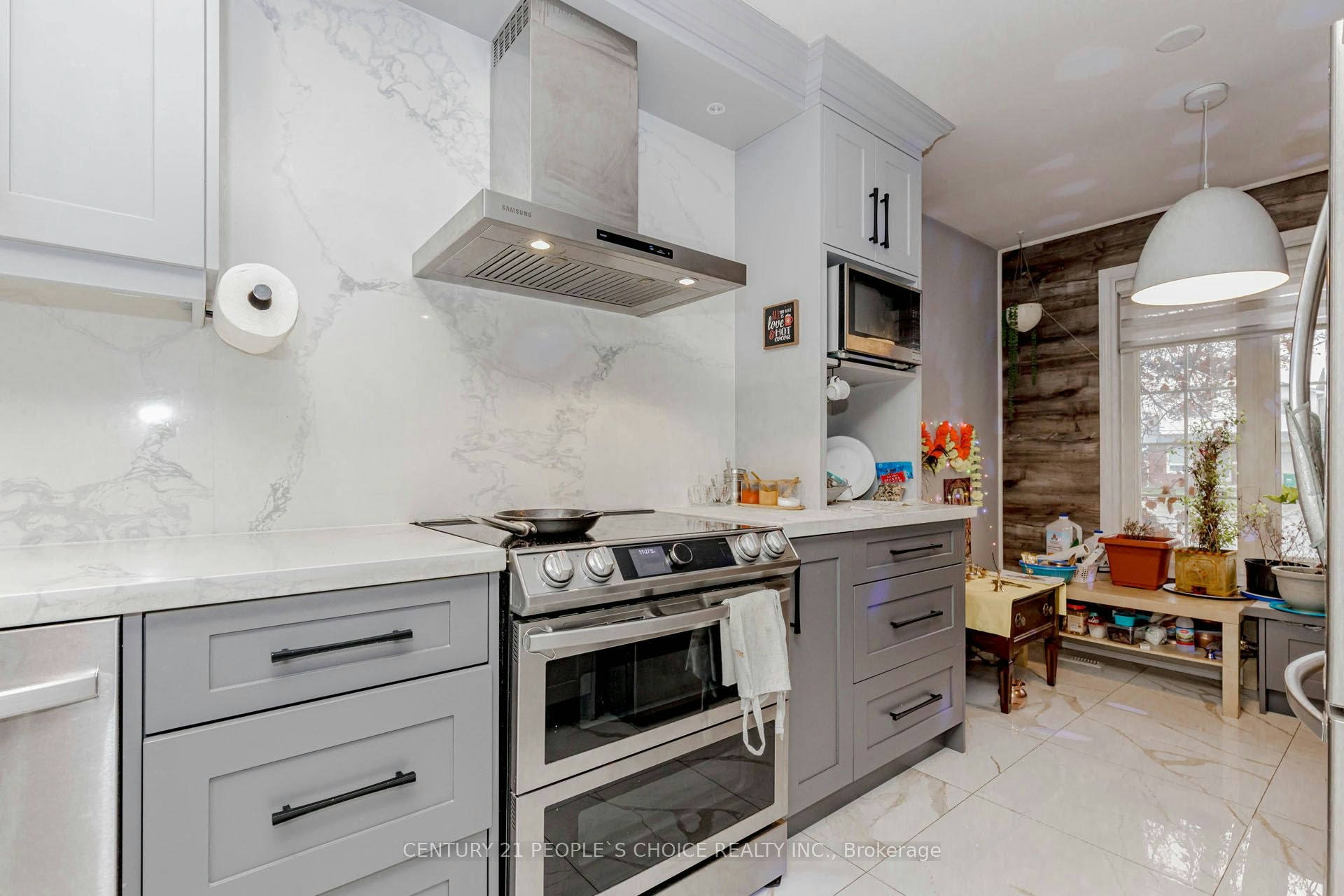 32 Elderwood Place, Brampton, ON, L6V 3N3 - 5