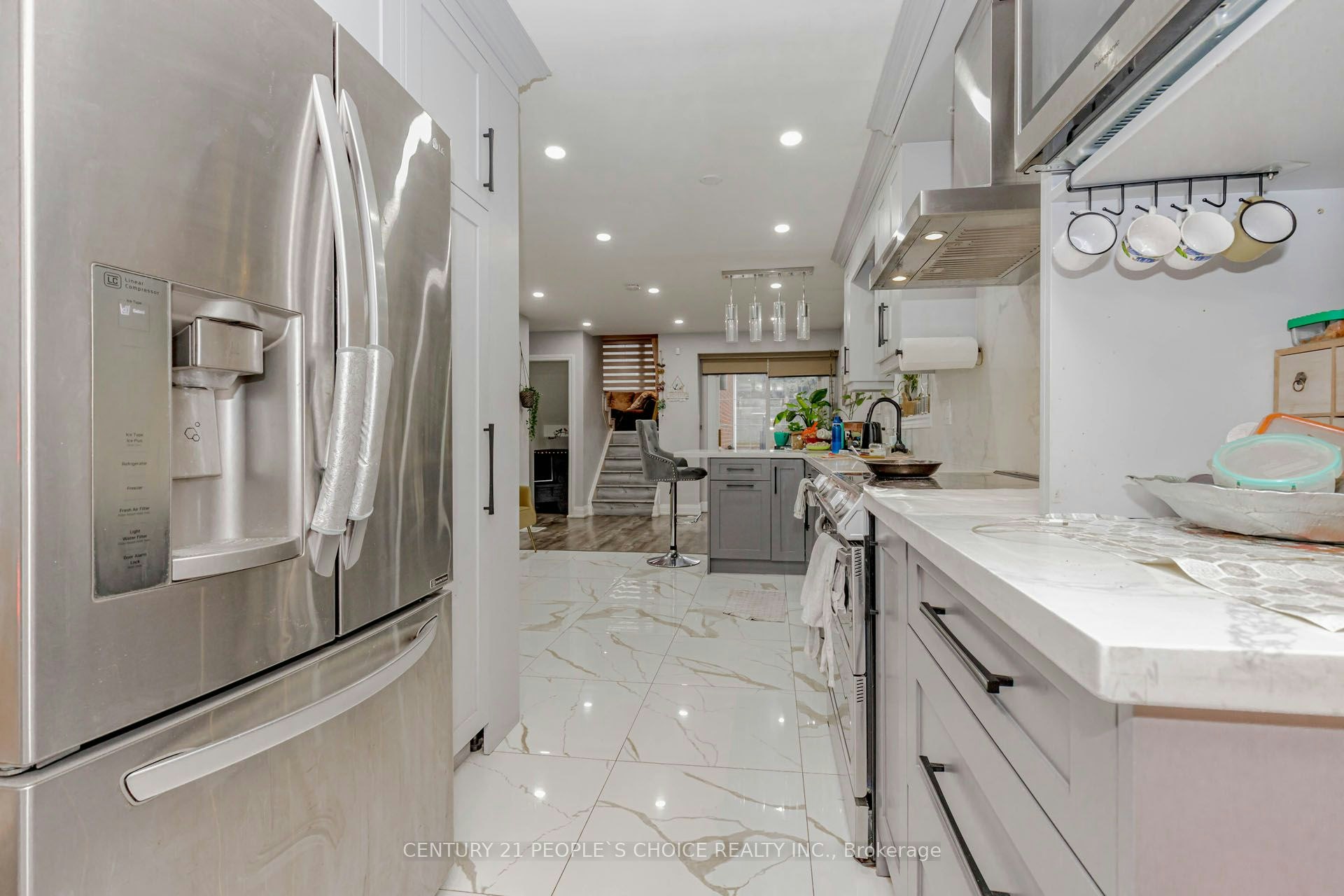 32 Elderwood Place, Brampton, ON, L6V 3N3 - 9