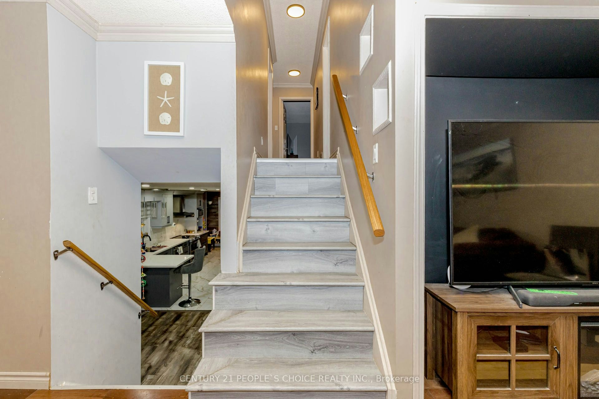 32 Elderwood Place, Brampton, ON, L6V 3N3 - 24