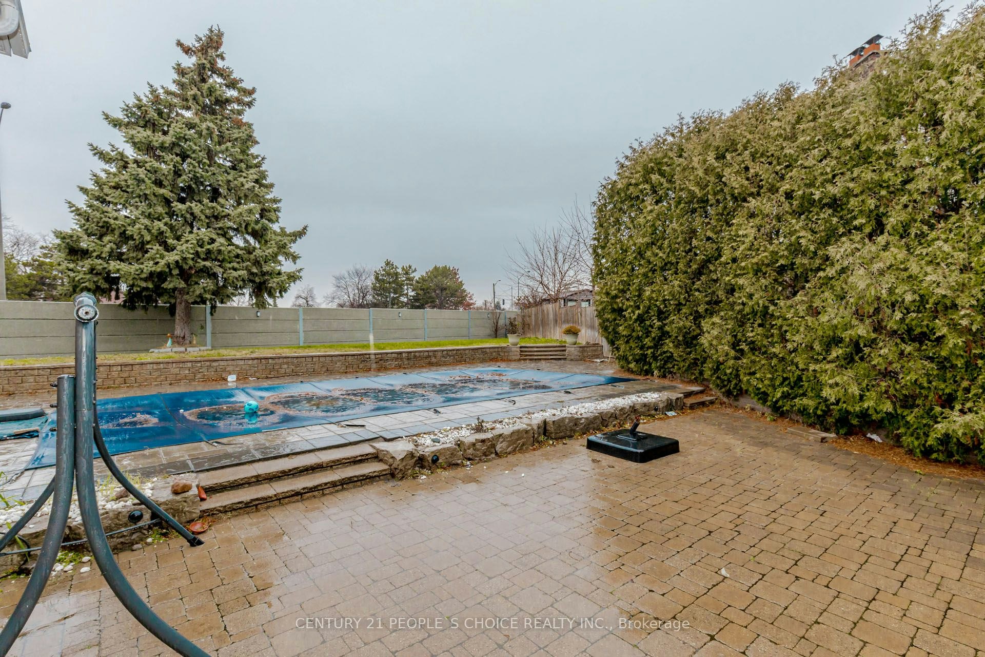 32 Elderwood Place, Brampton, ON, L6V 3N3 - 44