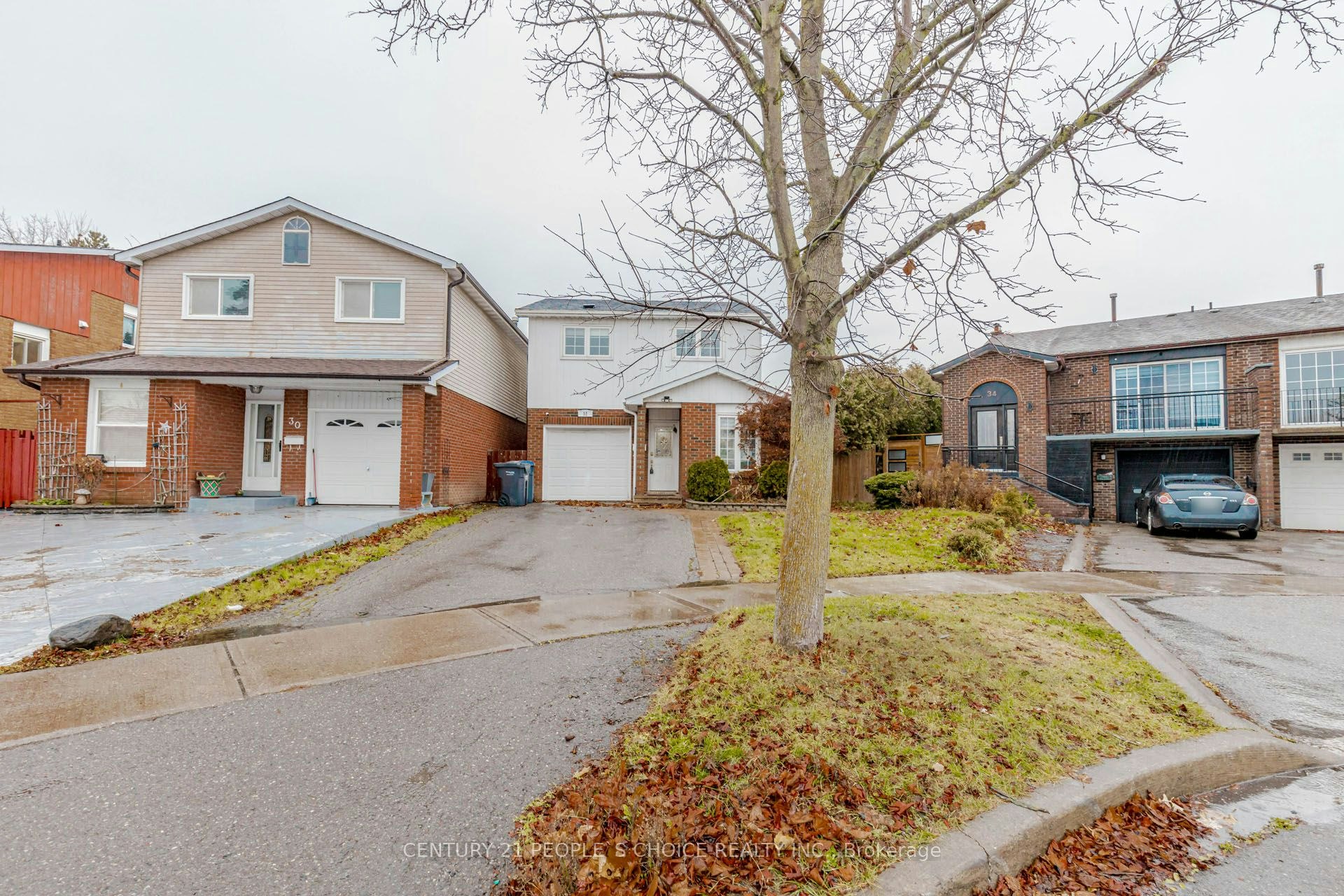 32 Elderwood Place, Brampton, ON, L6V 3N3