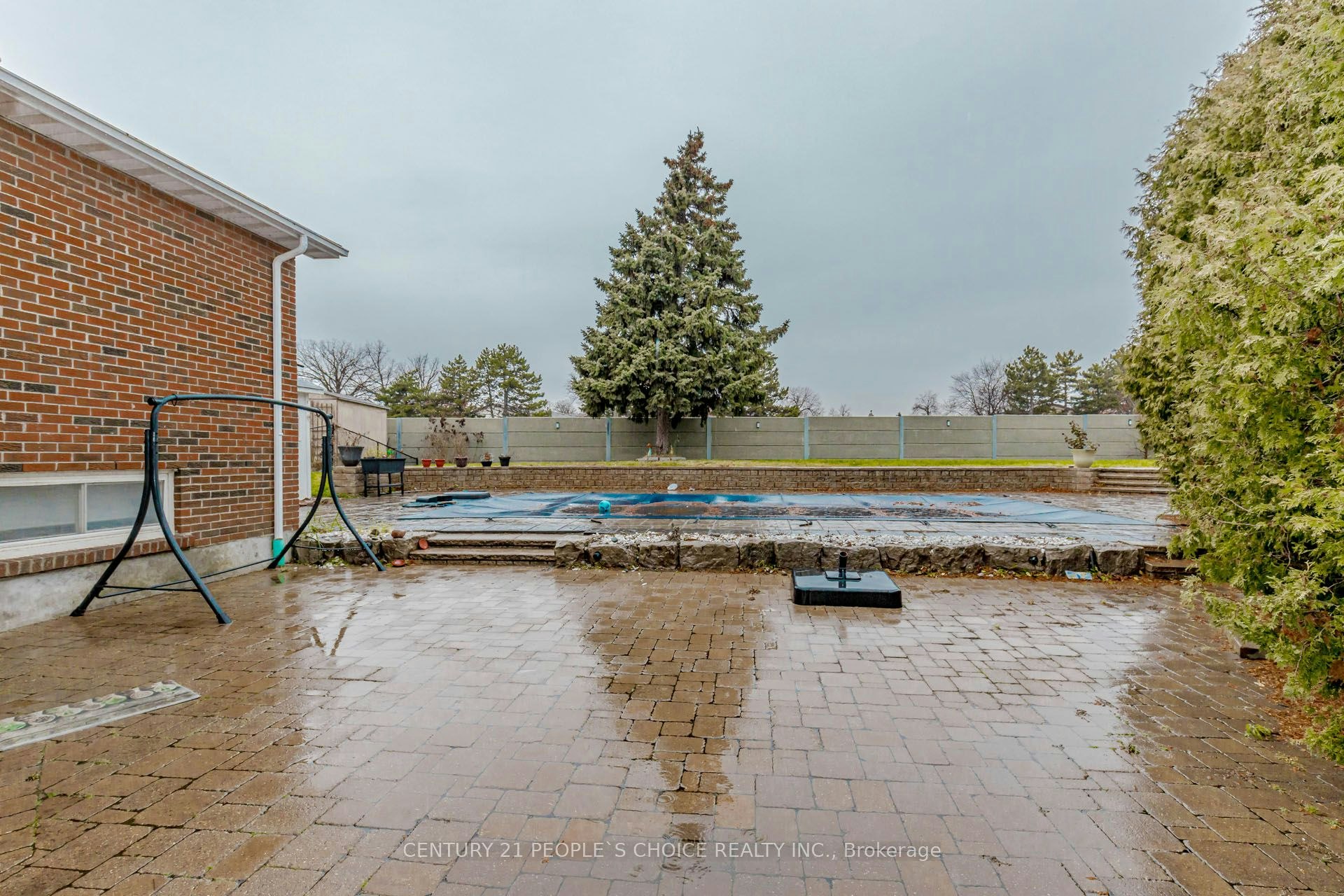 32 Elderwood Place, Brampton, ON, L6V 3N3 - 45