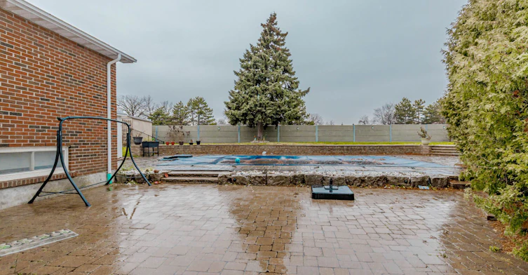 32 Elderwood Place, Brampton, ON, L6V 3N3 - 45