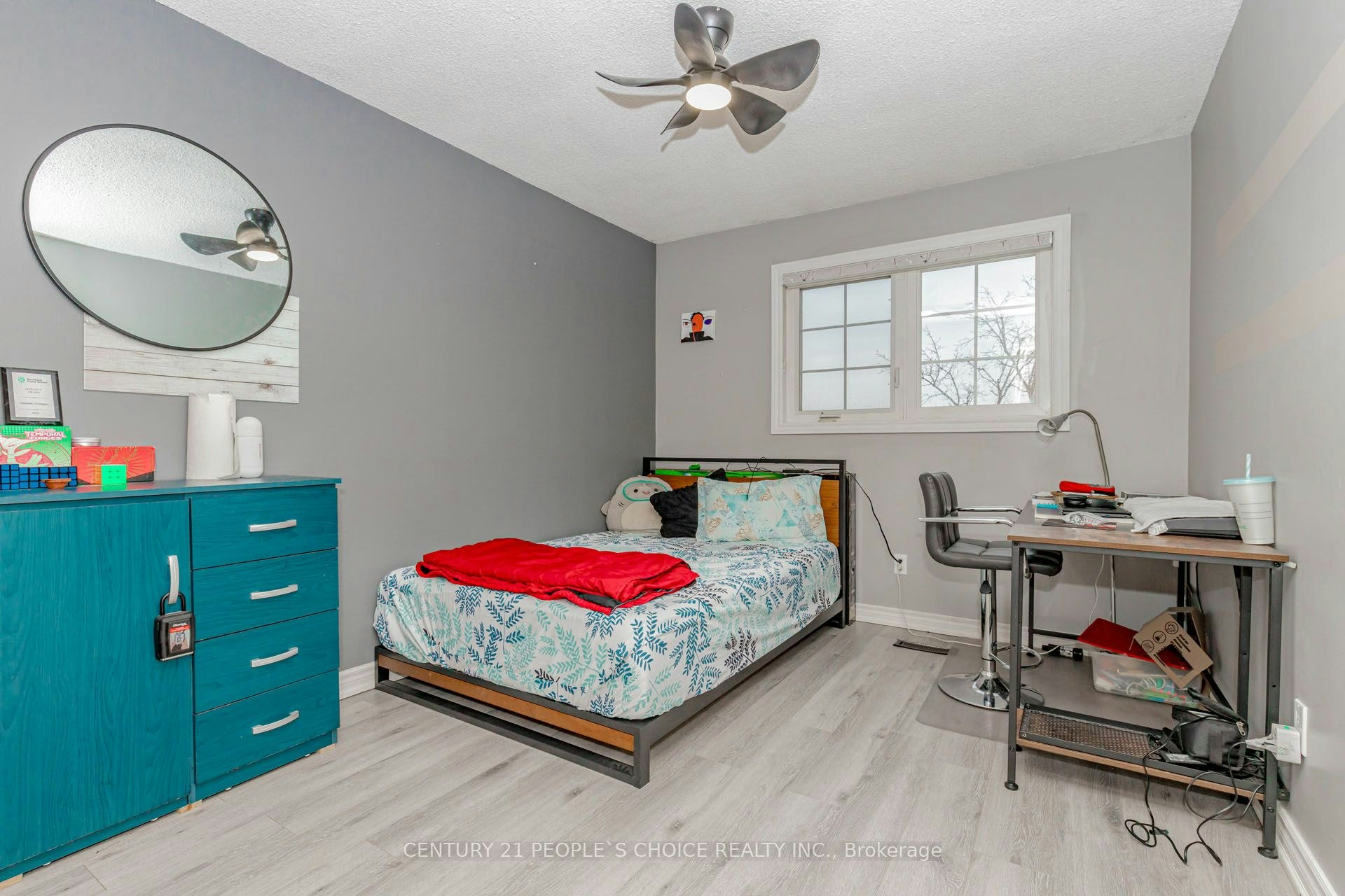 32 Elderwood Place, Brampton, ON, L6V 3N3 - 31
