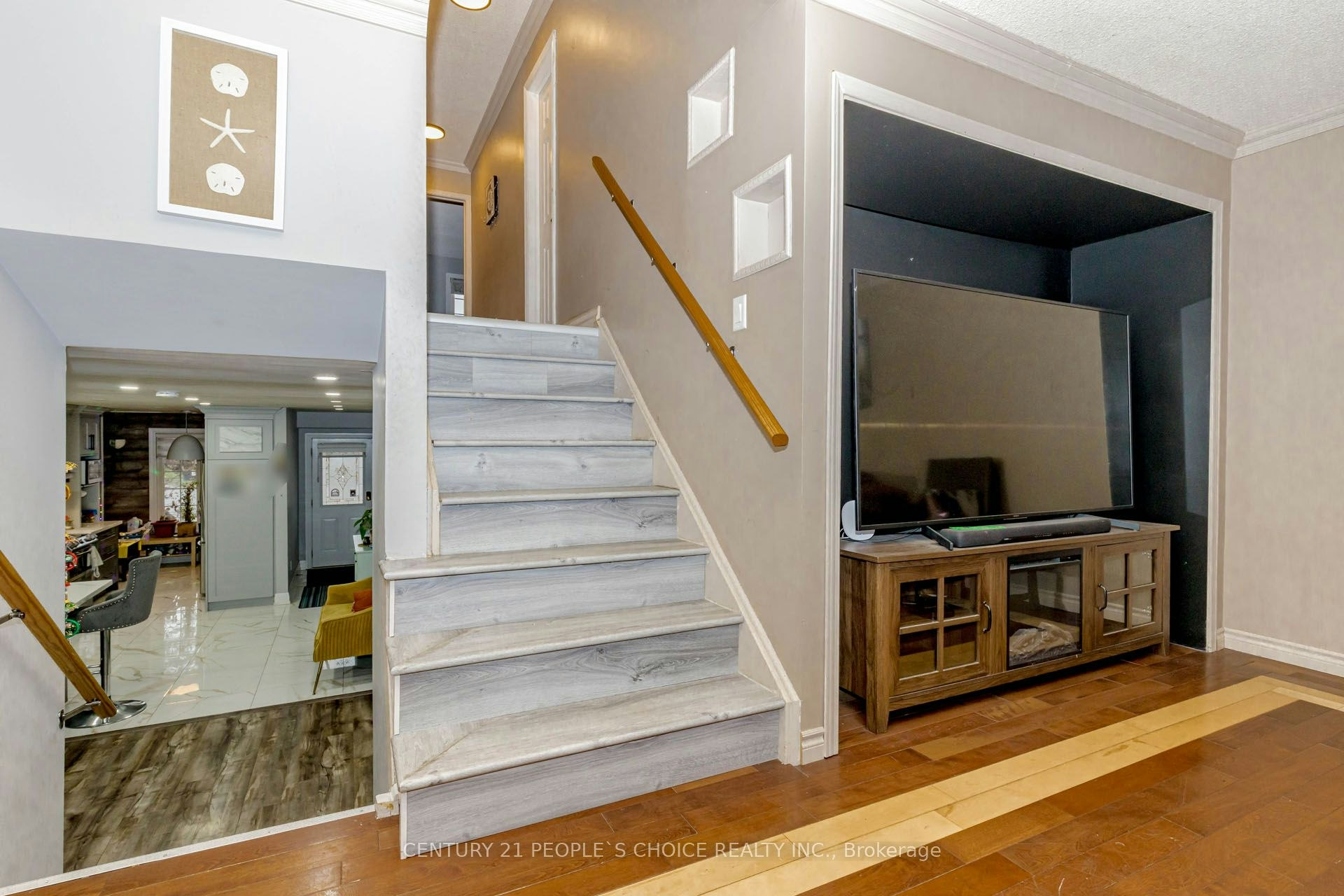 32 Elderwood Place, Brampton, ON, L6V 3N3 - 23