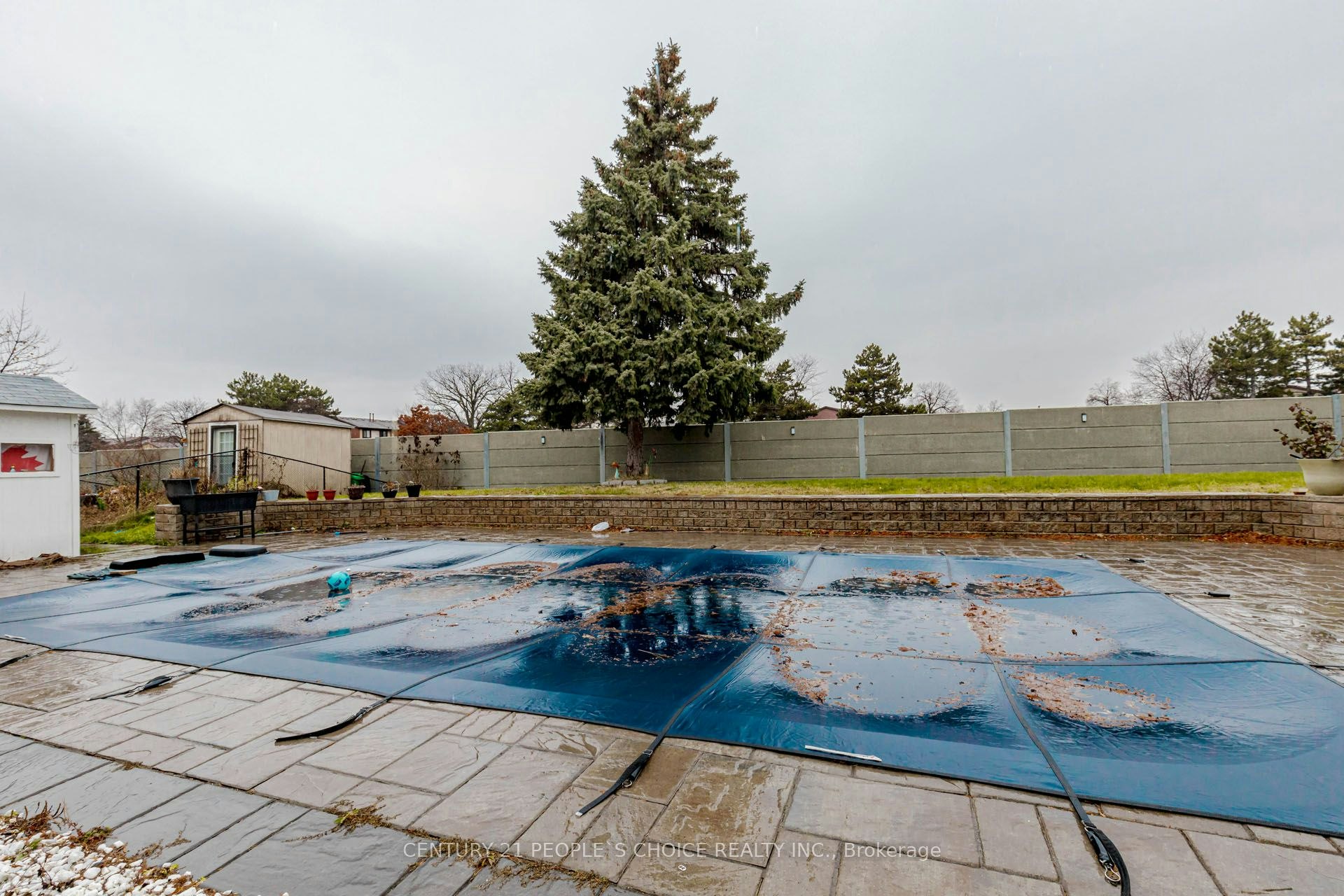 32 Elderwood Place, Brampton, ON, L6V 3N3 - 46