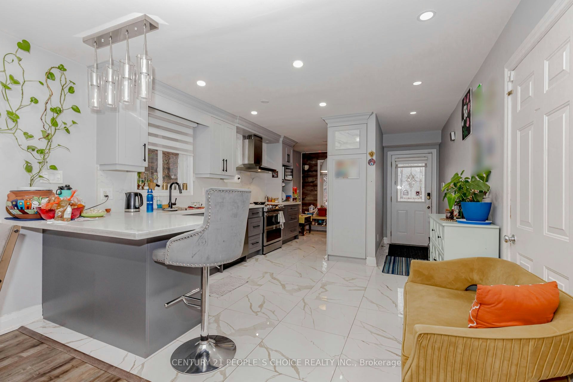 32 Elderwood Place, Brampton, ON, L6V 3N3 - 11