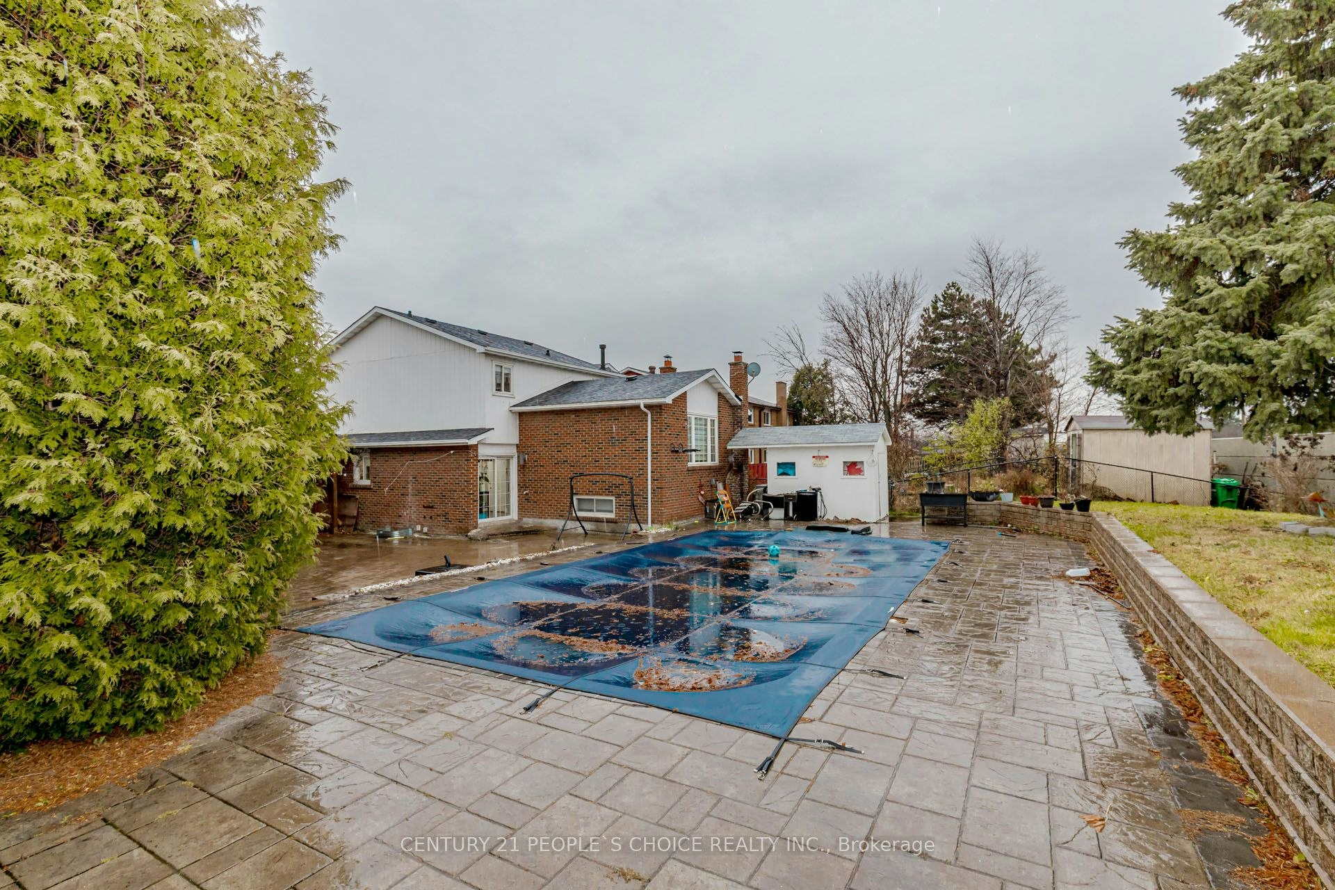 32 Elderwood Place, Brampton, ON, L6V 3N3 - 47