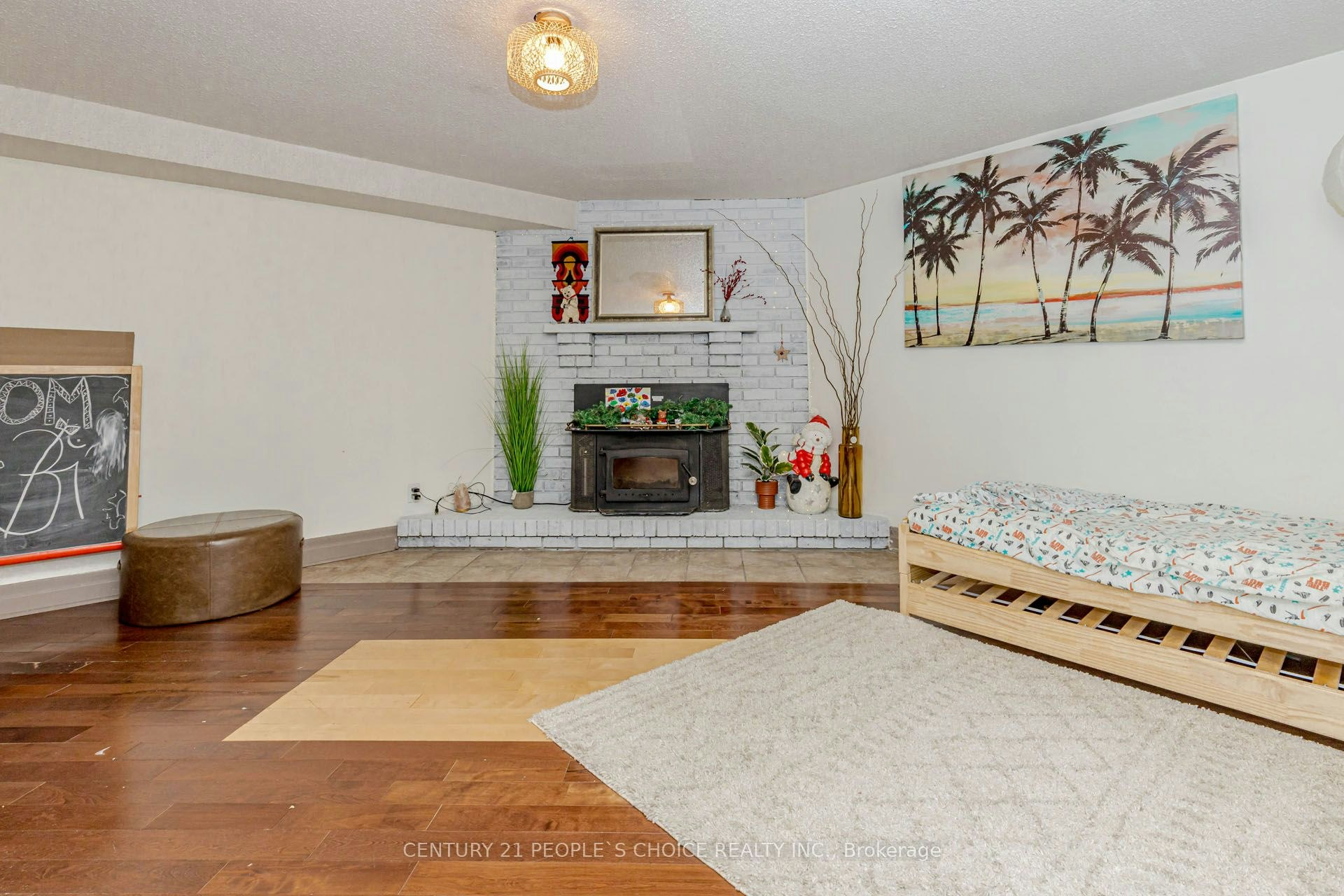 32 Elderwood Place, Brampton, ON, L6V 3N3 - 36
