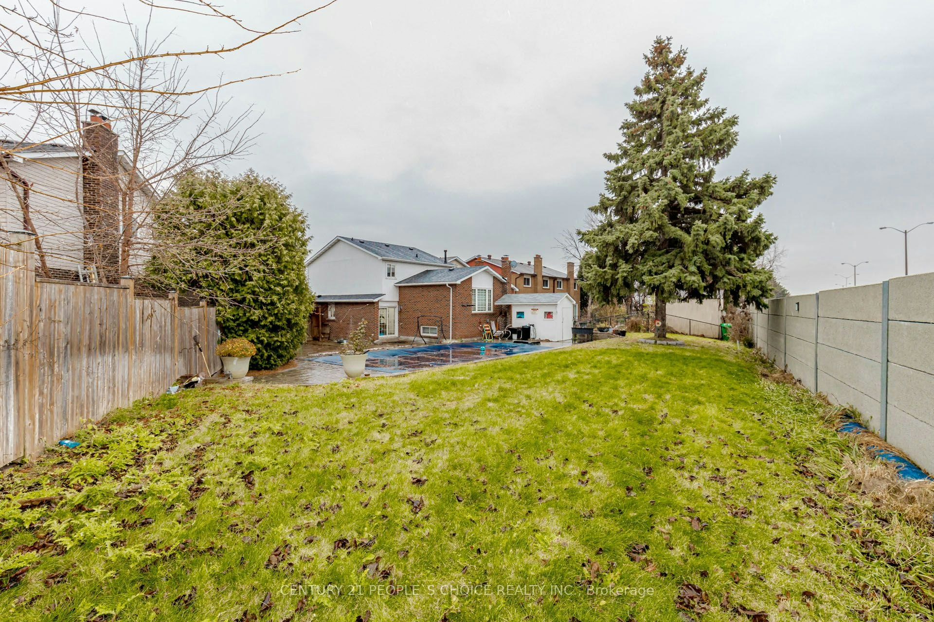 32 Elderwood Place, Brampton, ON, L6V 3N3 - 48