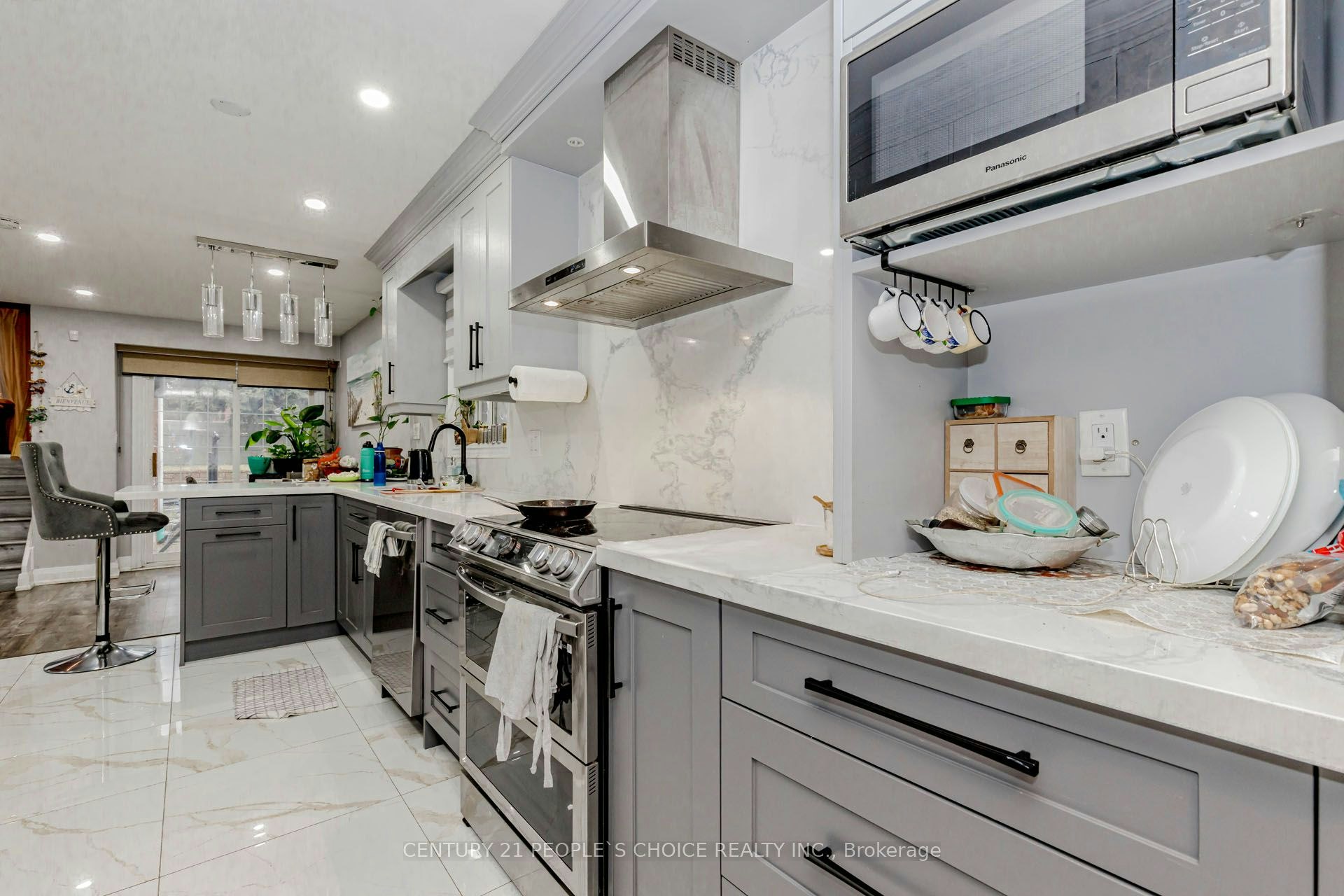 32 Elderwood Place, Brampton, ON, L6V 3N3 - 8
