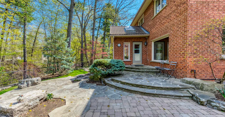 2175 Oneida Court, Mississauga, ON, L5C 4G5 - 36