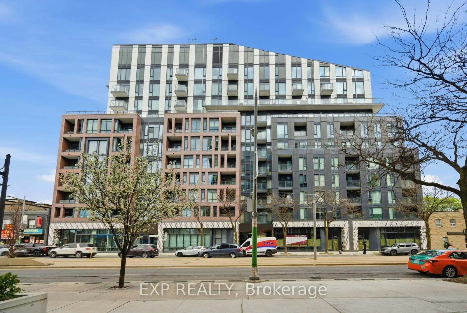 804-1808 St Clair Avenue W, Toronto, ON, M6N 0C1