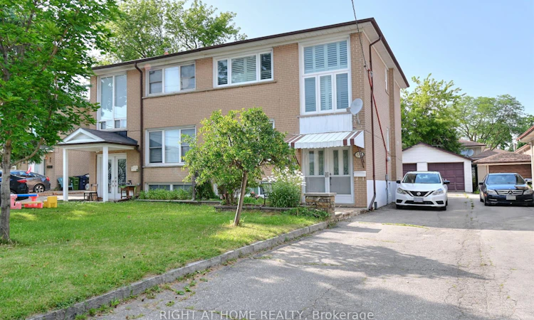 50 Chalkfarm Drive