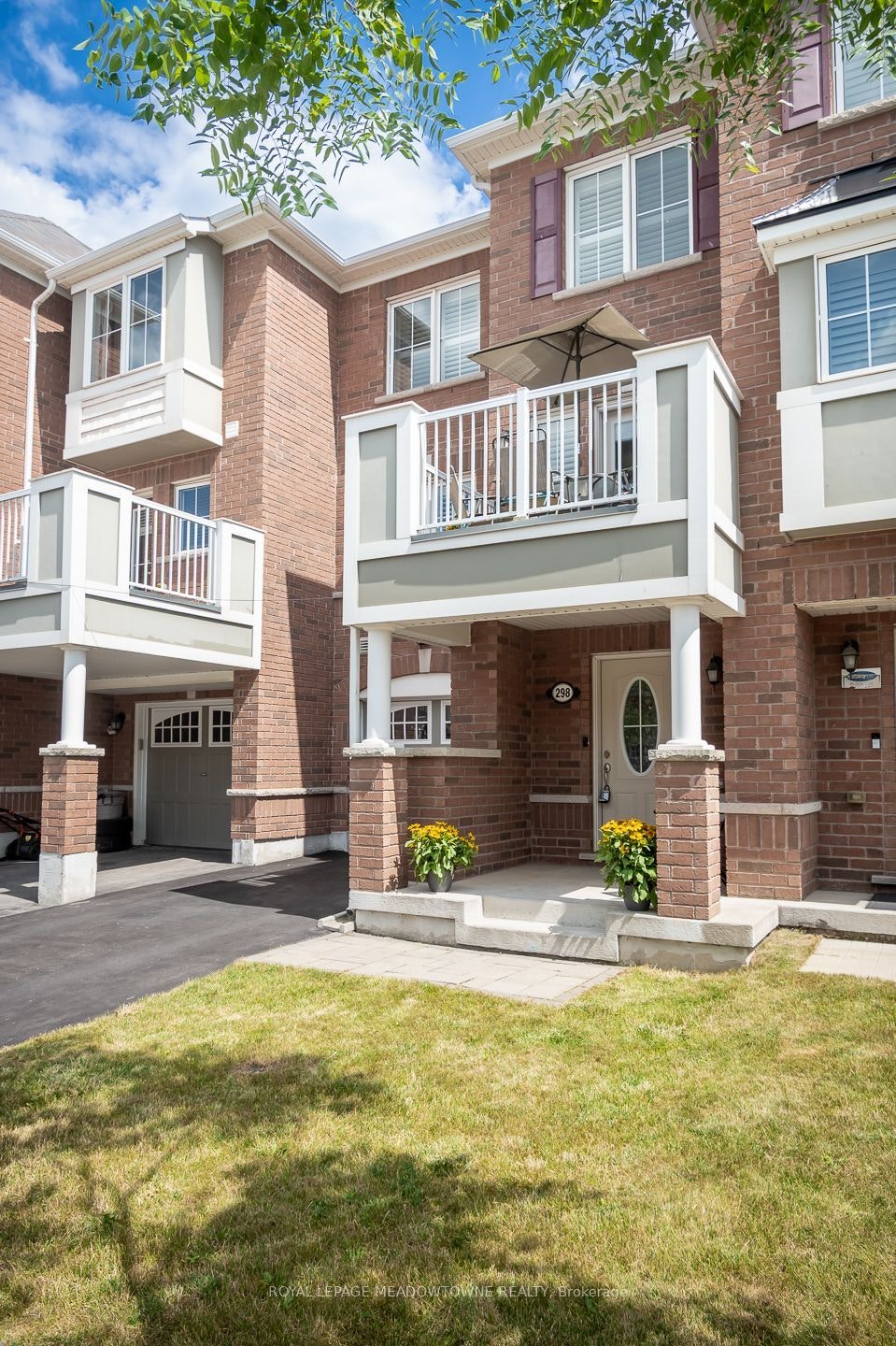 298 Reis Place, Milton, ON, L9E 0A9