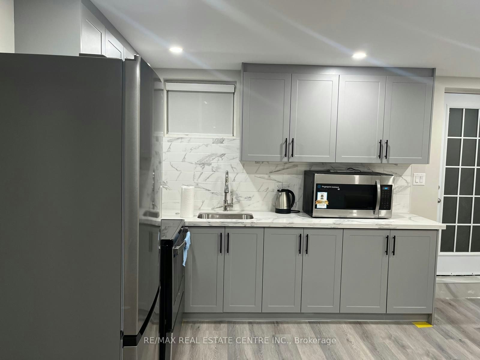 Basement-1050 Farmstead Drive, Milton, ON, L9T 8G5 - 5