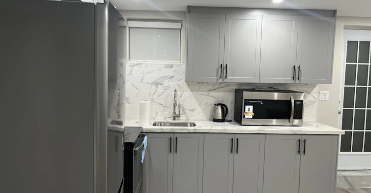 Basement-1050 Farmstead Drive, Milton, ON, L9T 8G5 - 5