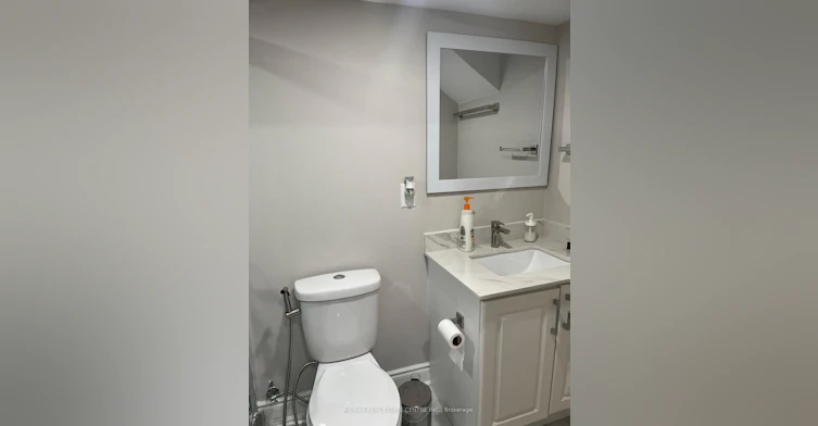 Basement-1050 Farmstead Drive, Milton, ON, L9T 8G5 - 12