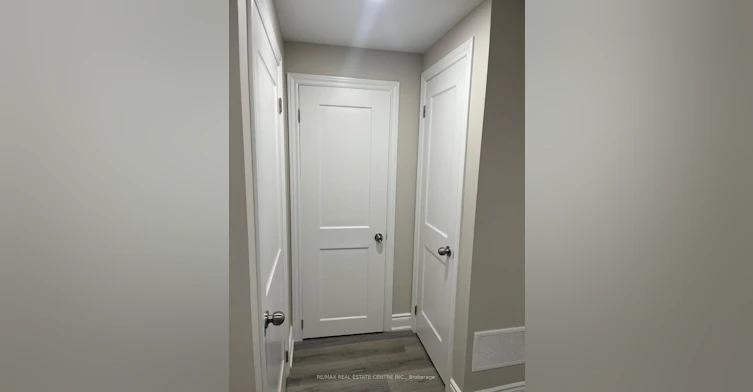Basement-1050 Farmstead Drive, Milton, ON, L9T 8G5 - 13