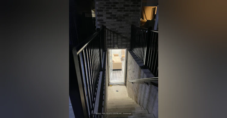 Basement-1050 Farmstead Drive, Milton, ON, L9T 8G5 - 3