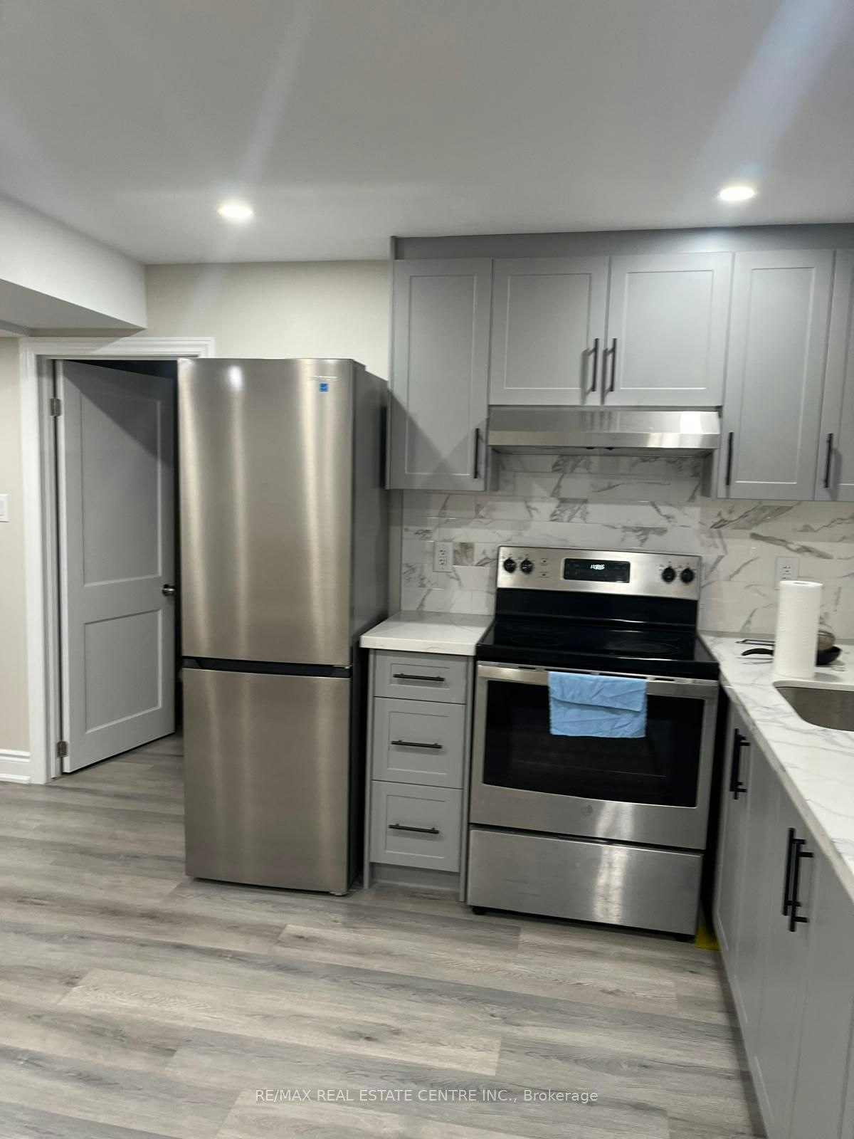 Basement-1050 Farmstead Drive, Milton, ON, L9T 8G5 - 6