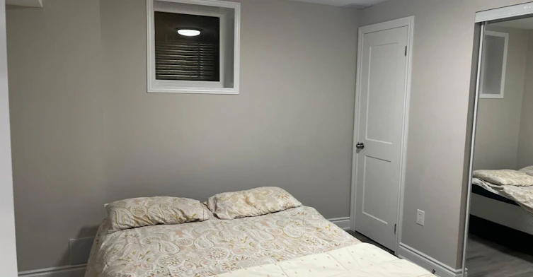 Basement-1050 Farmstead Drive, Milton, ON, L9T 8G5 - 8