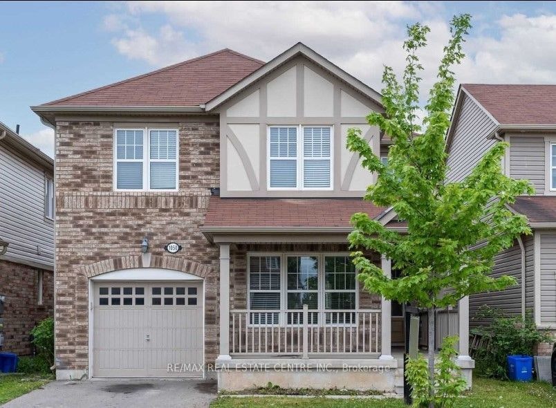 Basement-1050 Farmstead Drive, Milton, ON, L9T 8G5