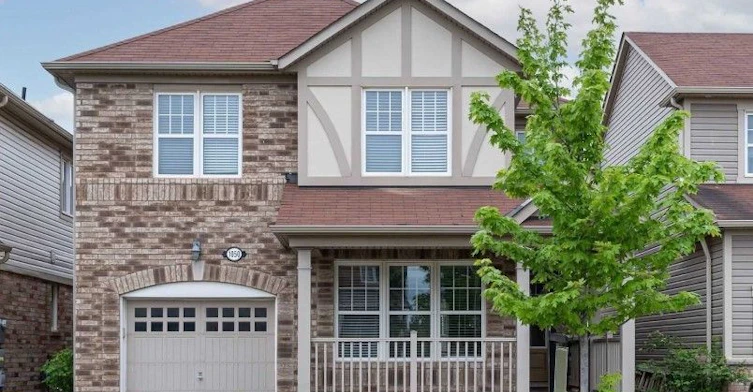 Basement-1050 Farmstead Drive, Milton, ON, L9T 8G5