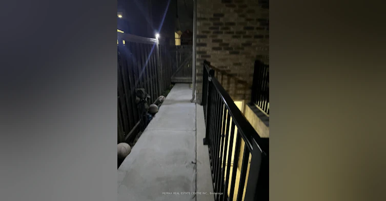 Basement-1050 Farmstead Drive, Milton, ON, L9T 8G5 - 2
