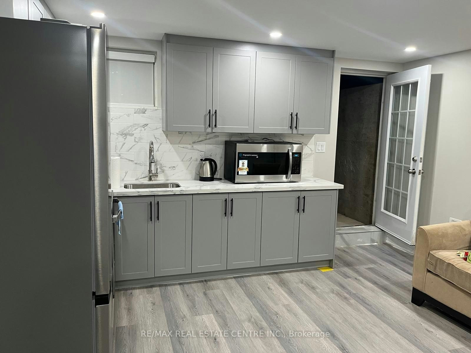 Basement-1050 Farmstead Drive, Milton, ON, L9T 8G5 - 4