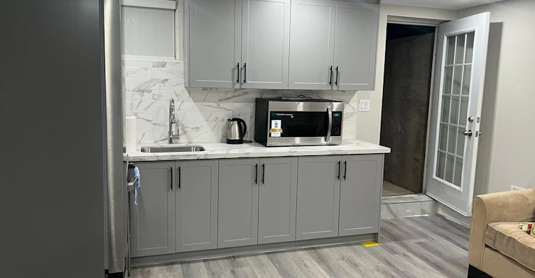 Basement-1050 Farmstead Drive, Milton, ON, L9T 8G5 - 4