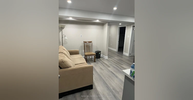 Basement-1050 Farmstead Drive, Milton, ON, L9T 8G5 - 7