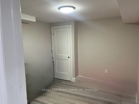 Basement-1050 Farmstead Drive, Milton, ON, L9T 8G5 - 9