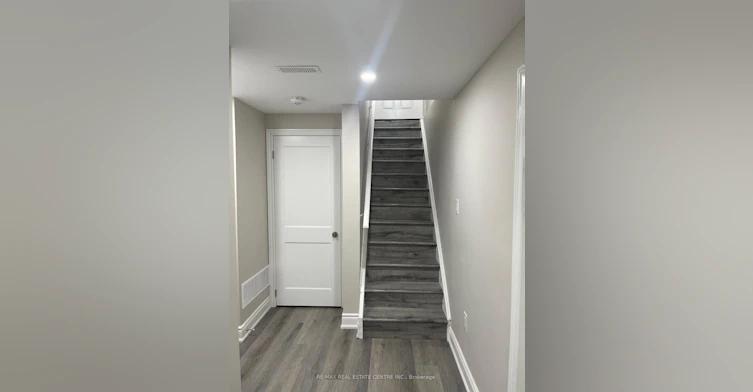 Basement-1050 Farmstead Drive, Milton, ON, L9T 8G5 - 15