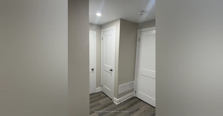Basement-1050 Farmstead Drive, Milton, ON, L9T 8G5 - 14