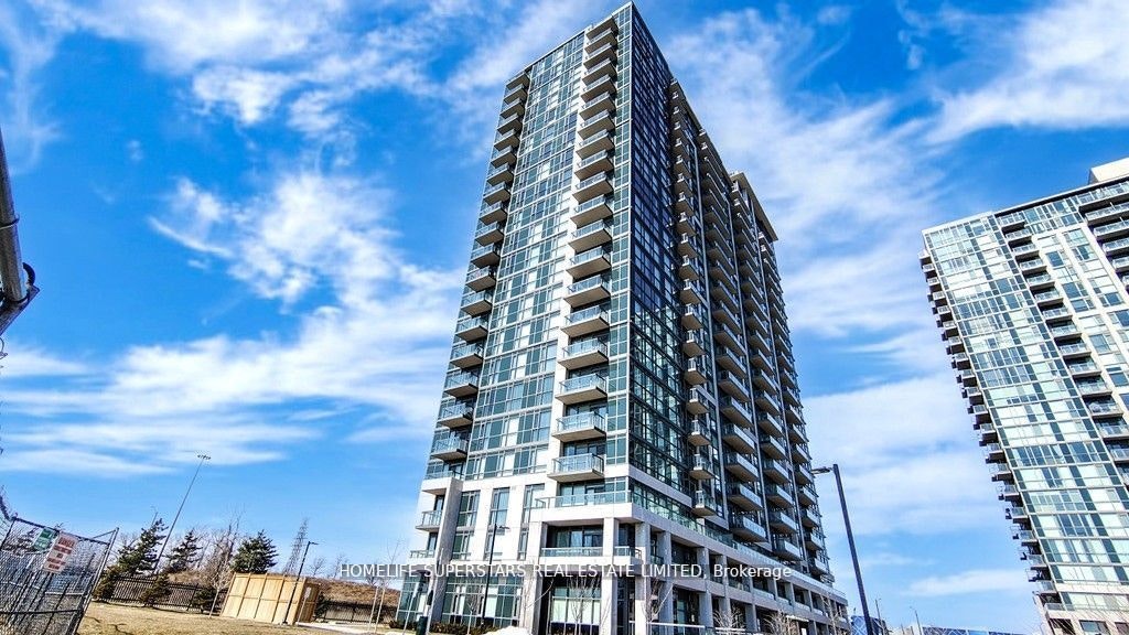 1006-349 Rathburn Road W, Mississauga, ON, L5B 0G9