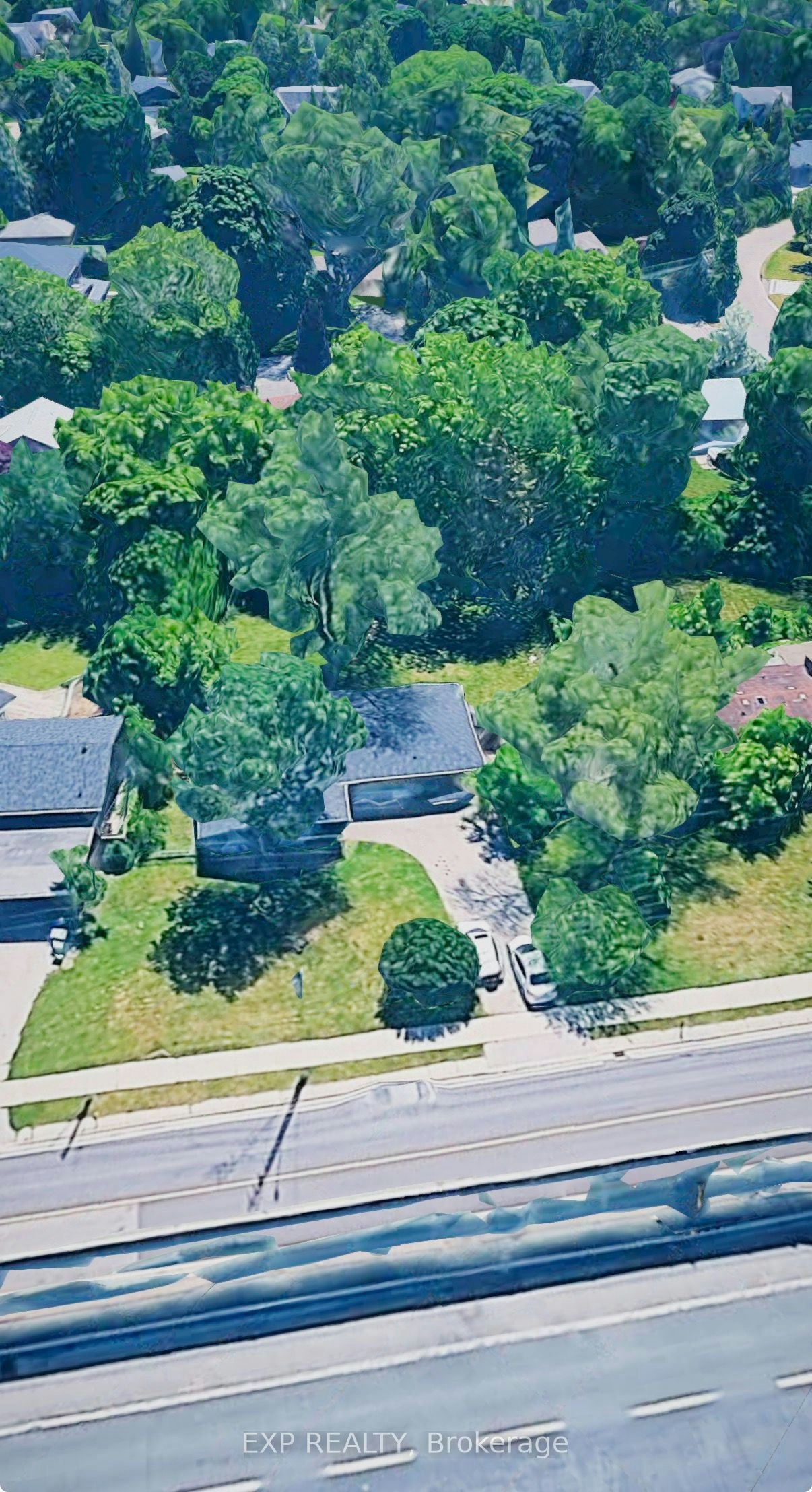 210 South Service Road, Mississauga, ON, L5G 2S1 - 17