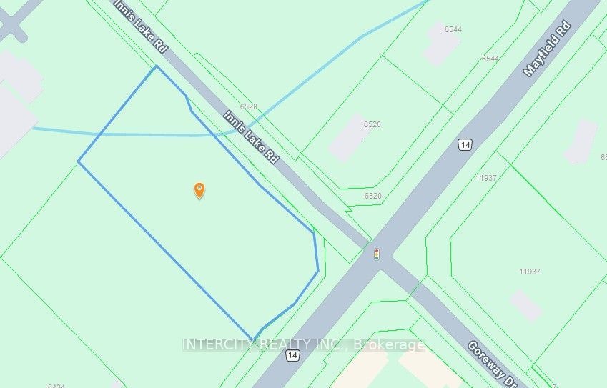 0 Mayfield Road, Caledon, ON, L7C 0Z7