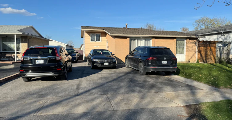 7360 Manion Road, Mississauga, ON, L4T 2K6