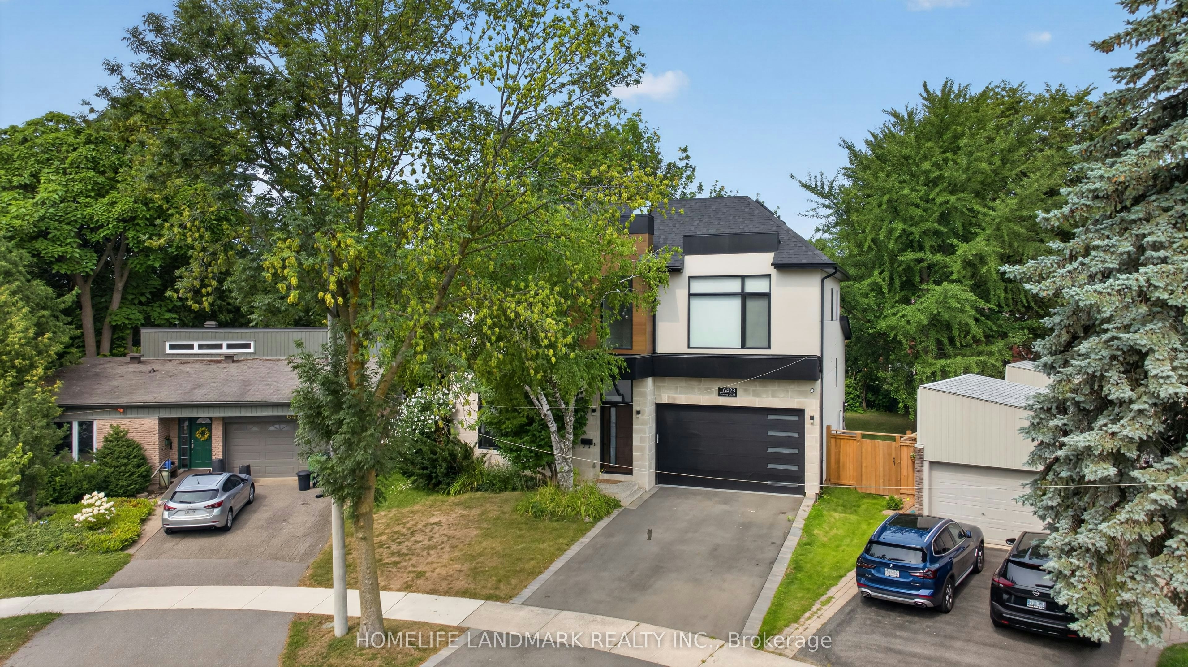 6423 Dunray Crescent, Mississauga, ON, L5N 1E7 - 40