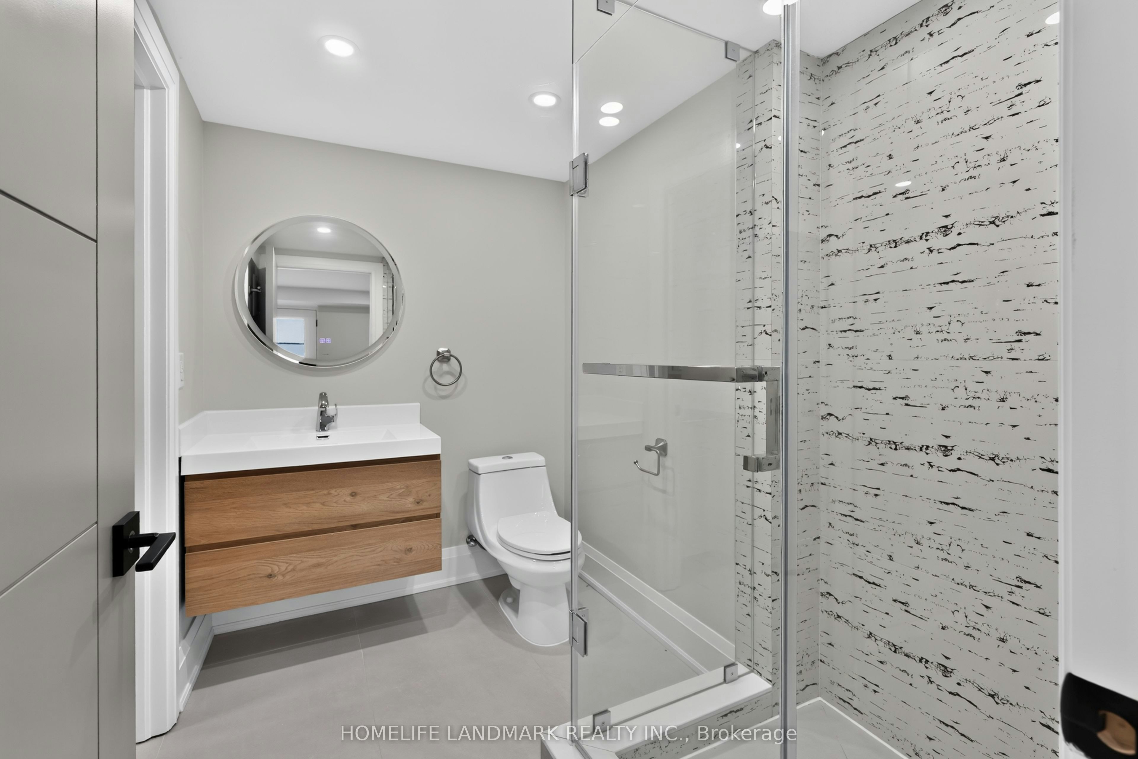 6423 Dunray Crescent, Mississauga, ON, L5N 1E7 - 34