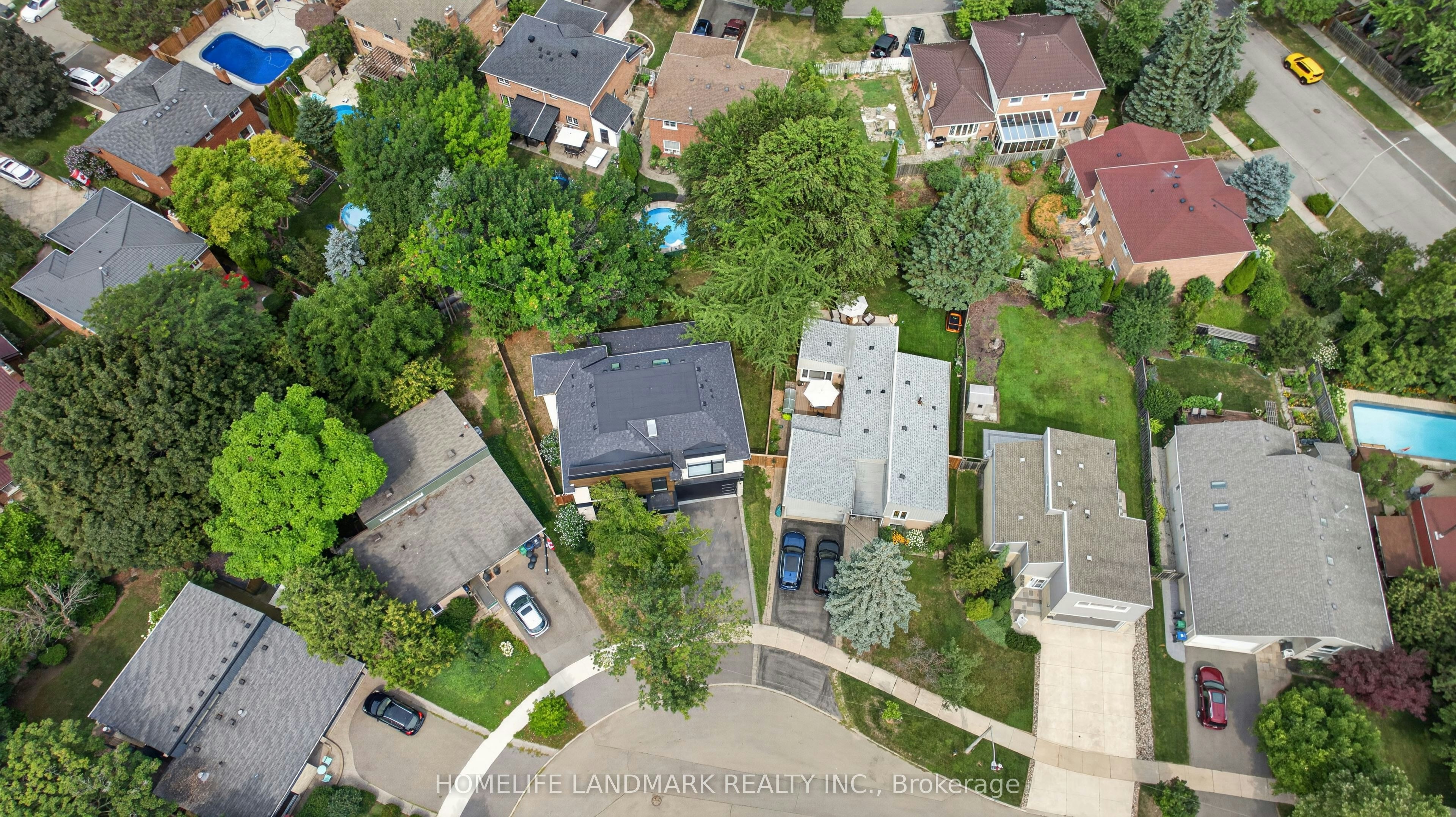 6423 Dunray Crescent, Mississauga, ON, L5N 1E7 - 39