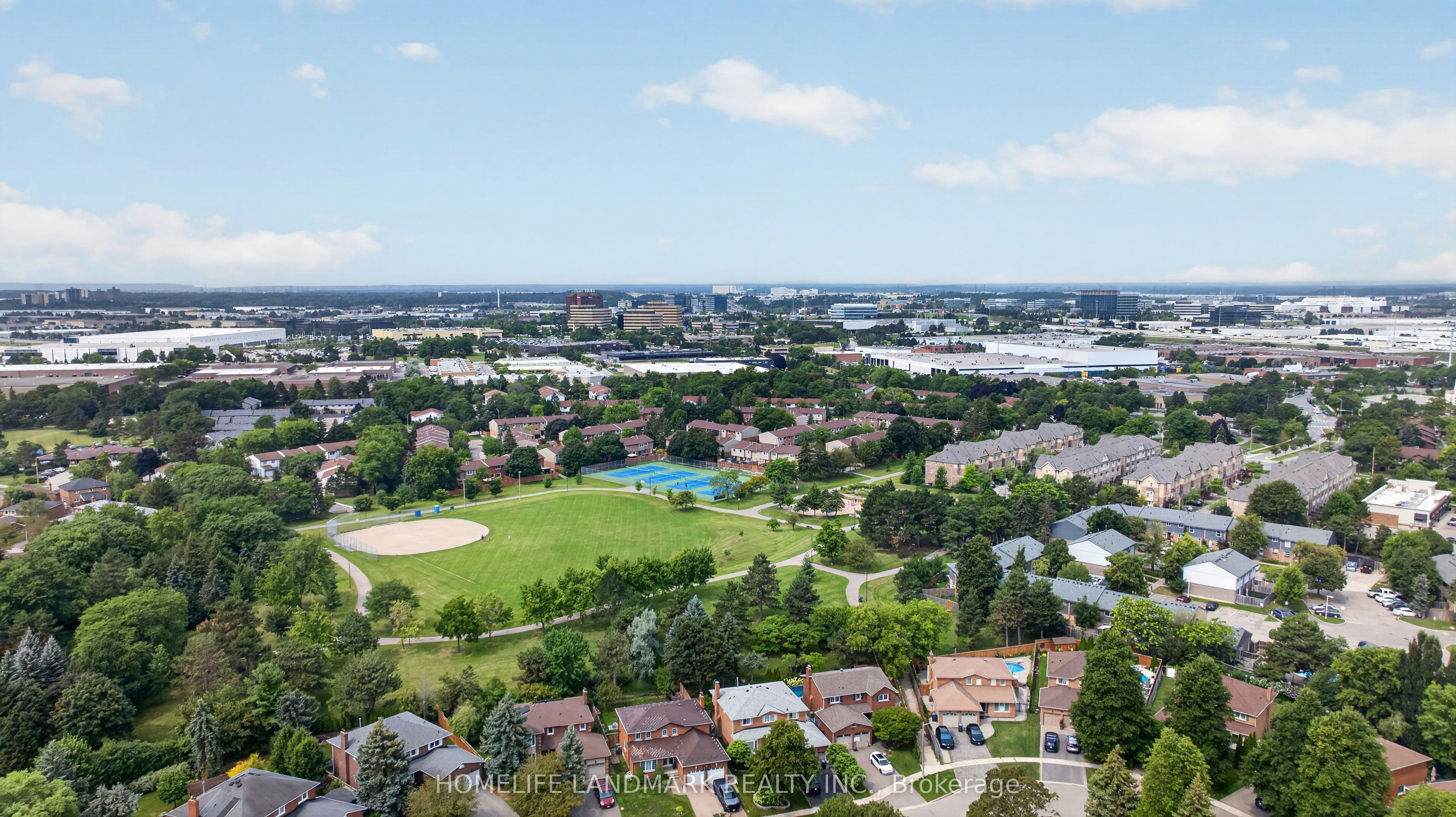 6423 Dunray Crescent, Mississauga, ON, L5N 1E7 - 38