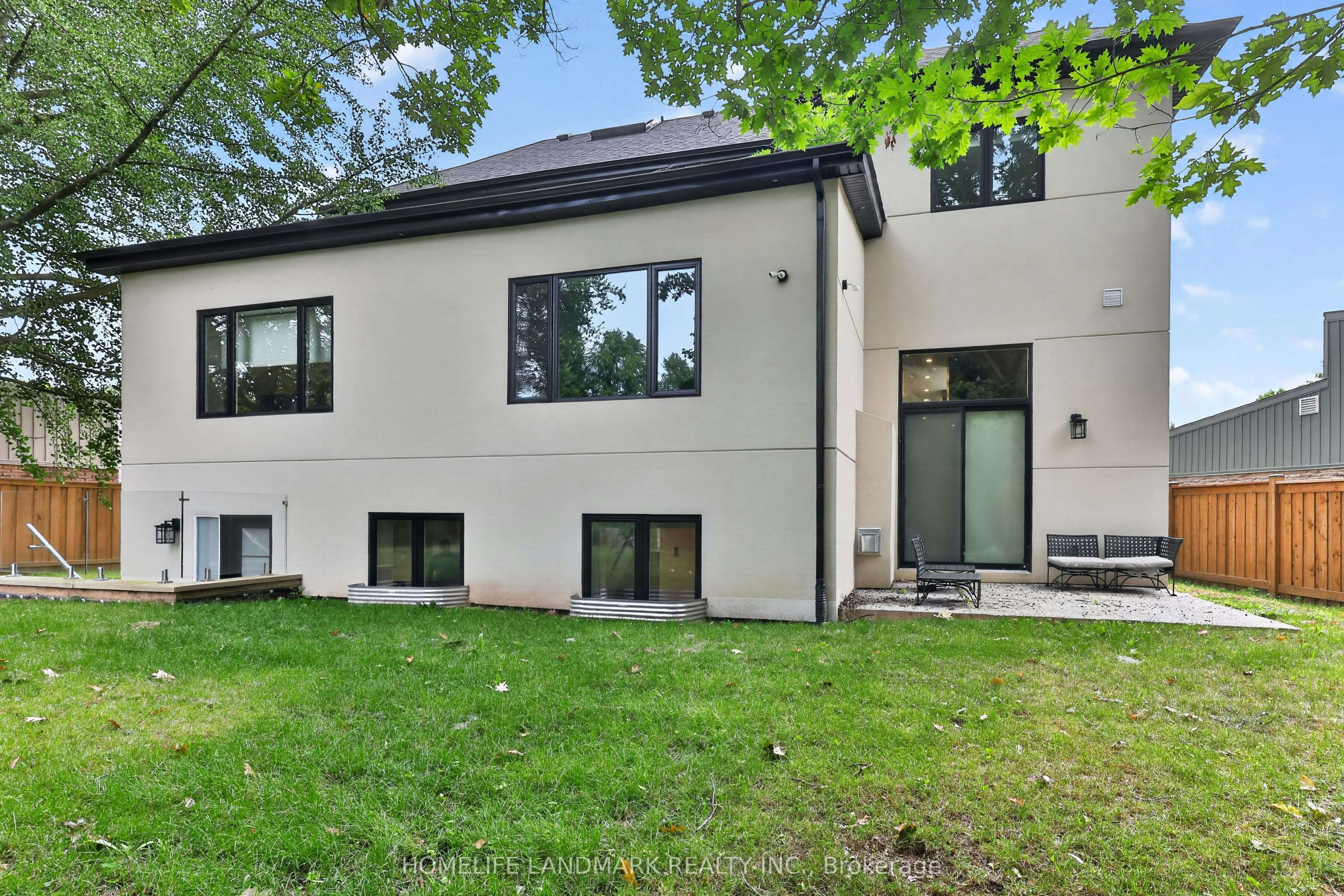 6423 Dunray Crescent, Mississauga, ON, L5N 1E7 - 36