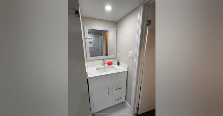 Basement-60 Newbridge Crescent, Brampton, ON, L6S 4B3 - 4
