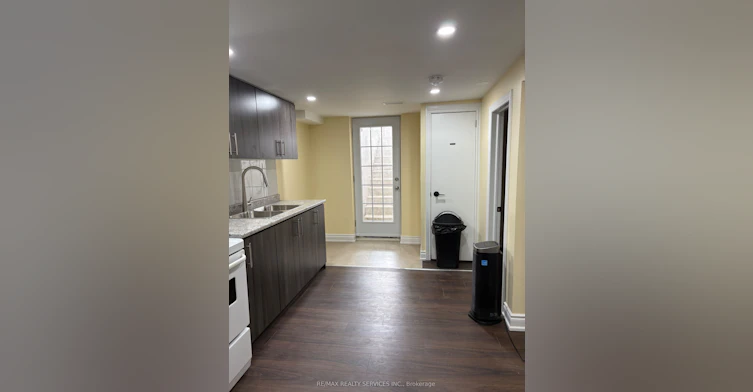 Basement-60 Newbridge Crescent, Brampton, ON, L6S 4B3 - 18