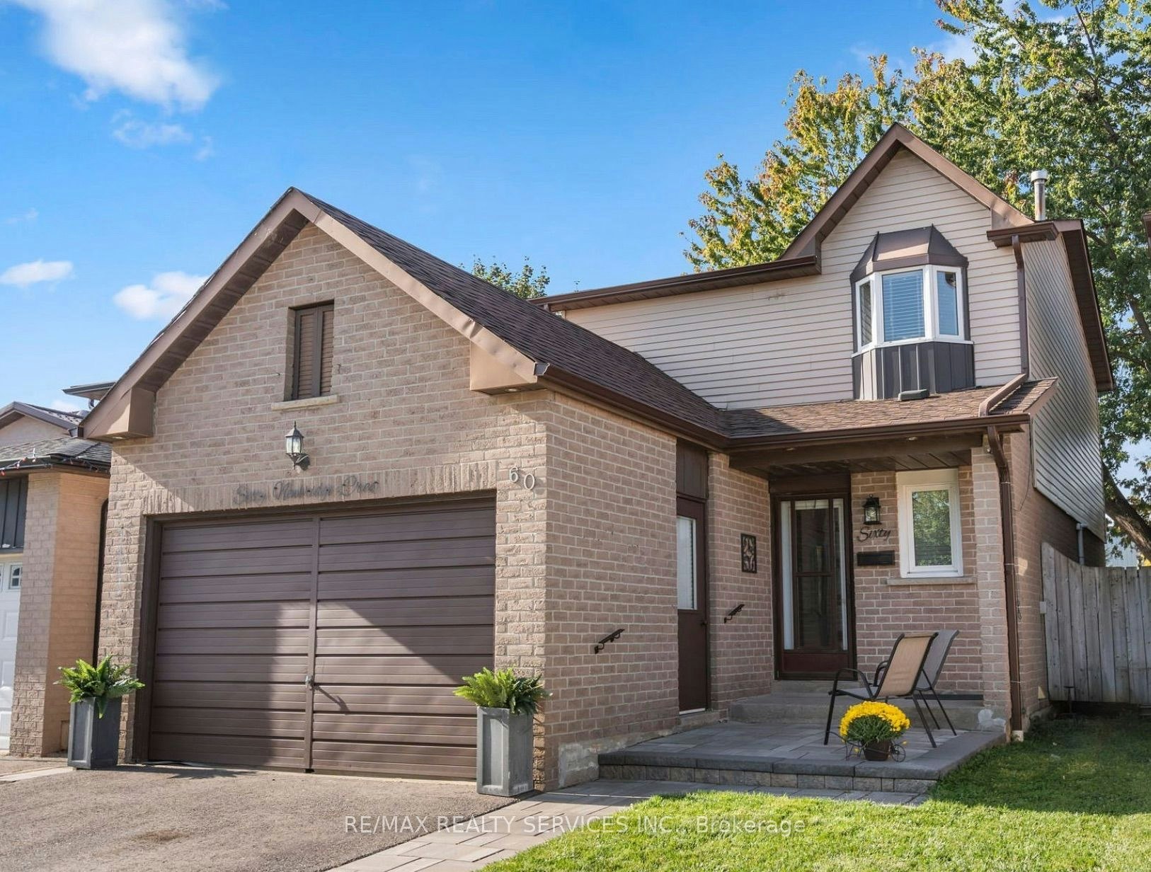 Basement-60 Newbridge Crescent, Brampton, ON, L6S 4B3