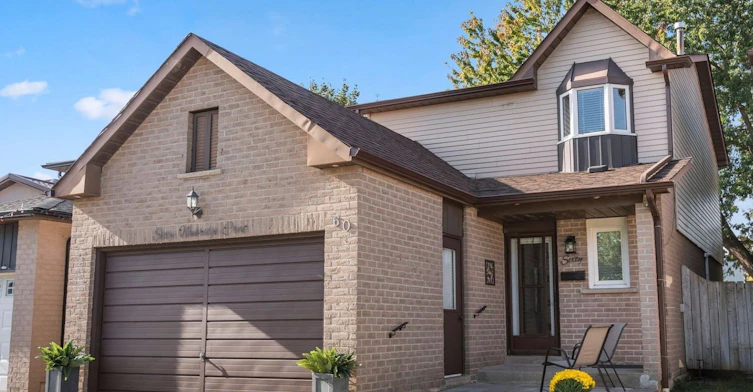 Basement-60 Newbridge Crescent, Brampton, ON, L6S 4B3
