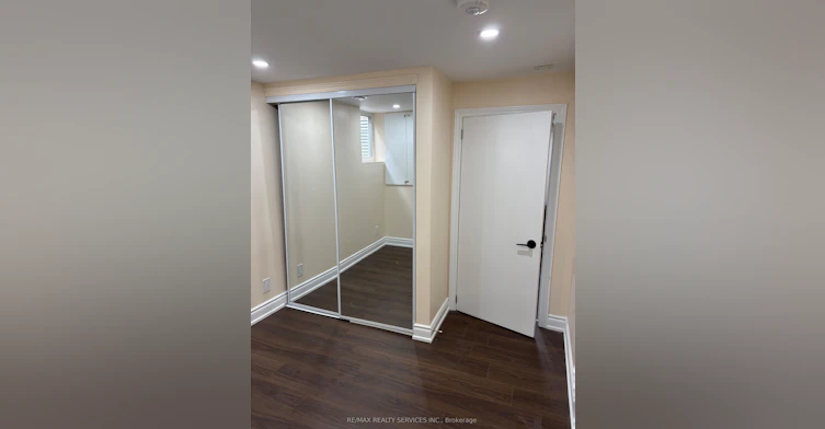 Basement-60 Newbridge Crescent, Brampton, ON, L6S 4B3 - 13