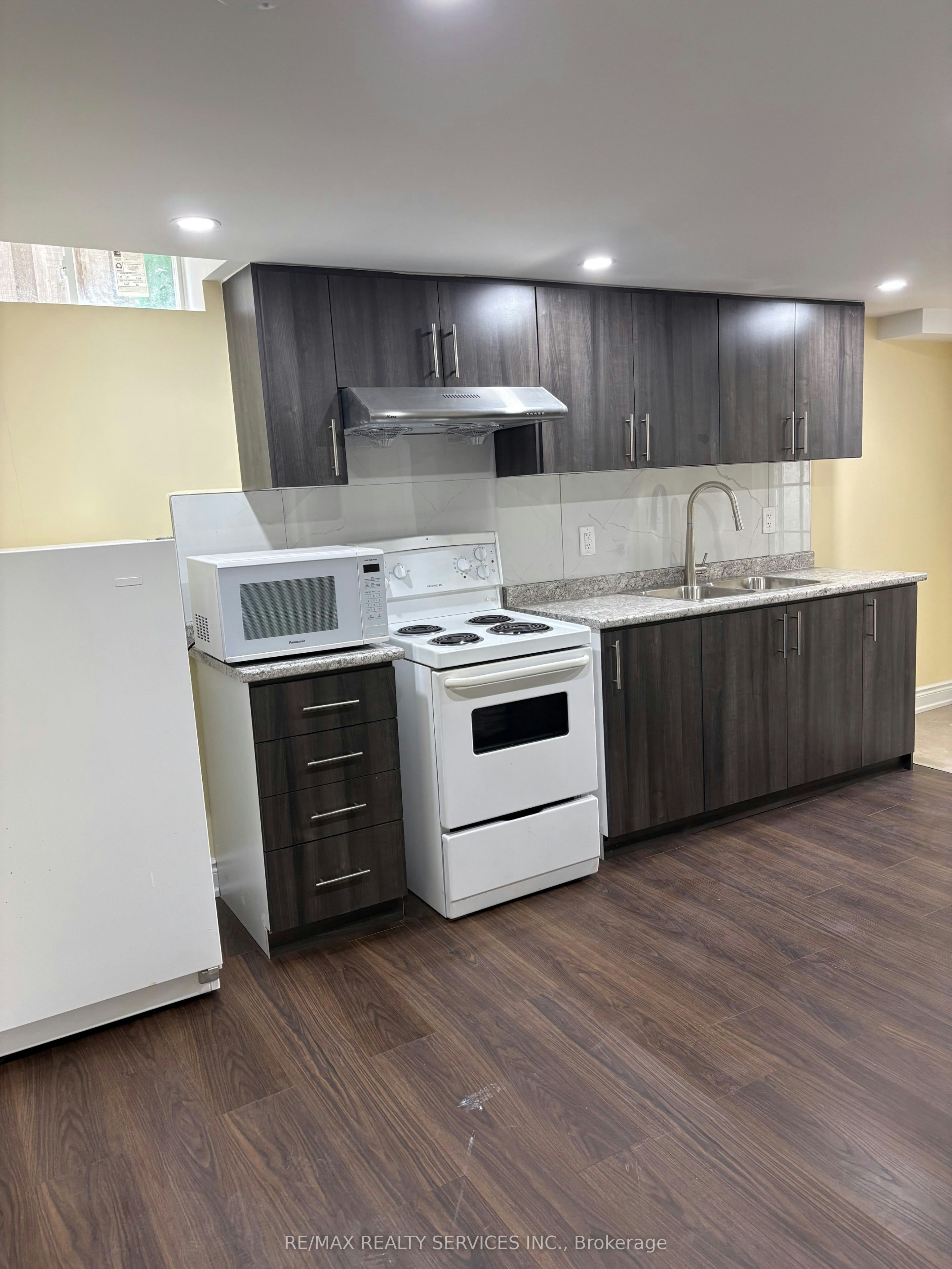 Basement-60 Newbridge Crescent, Brampton, ON, L6S 4B3 - 16